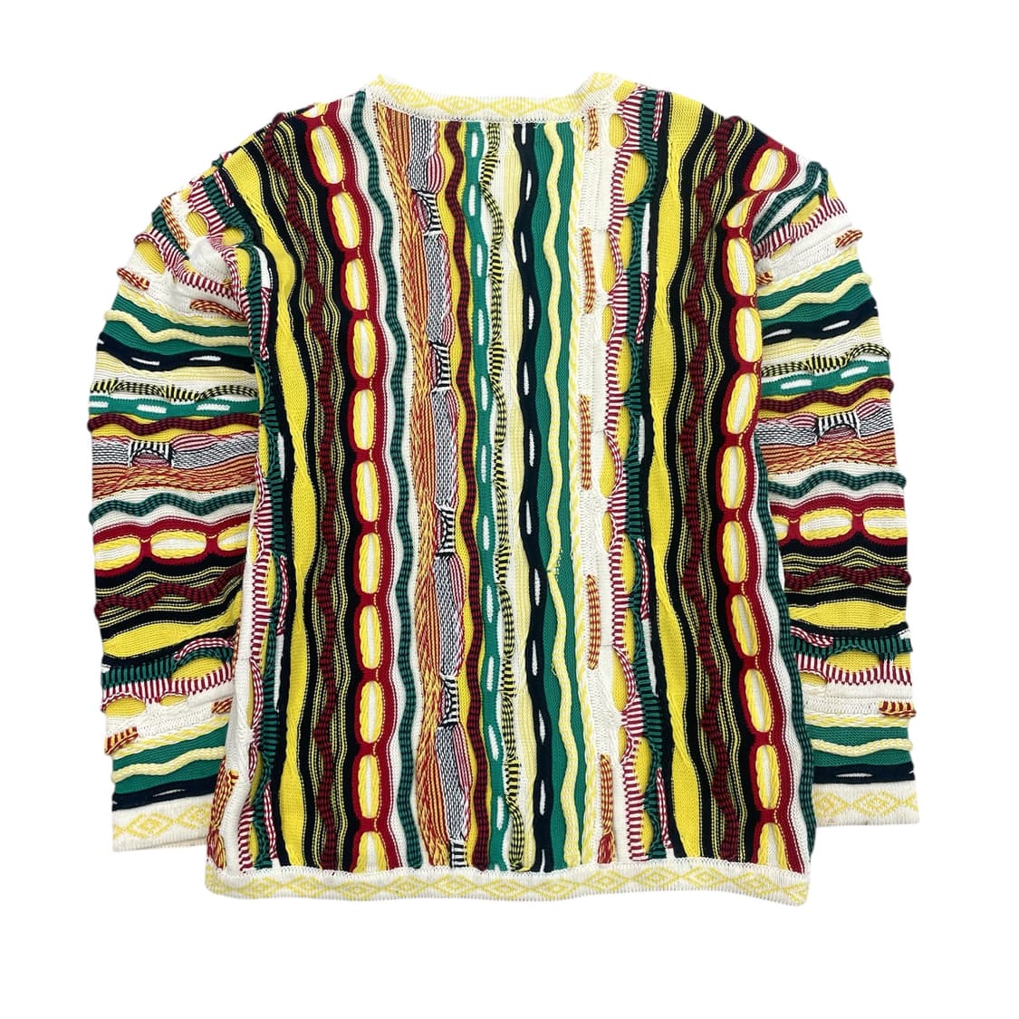 쿠지 니트 스웨터 상품이미지2