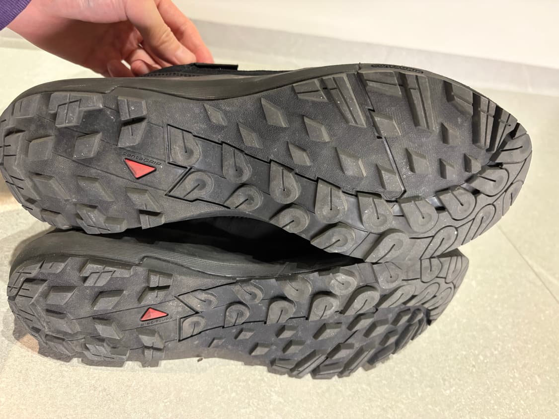 살로몬 필레오 알파인웨이 SP2 (275) 상품이미지3