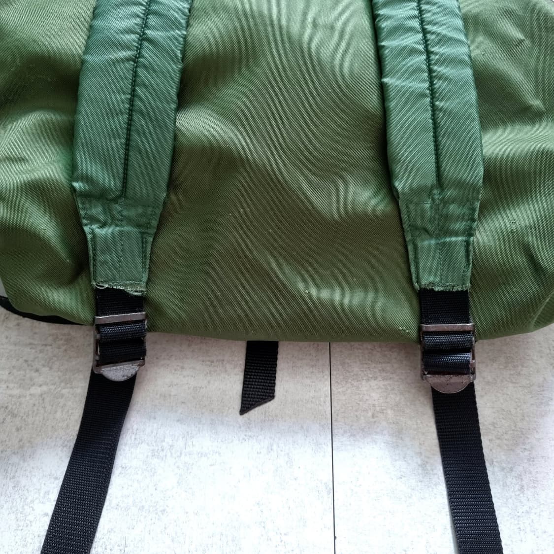 70s USA REI 초기형 rucksack 상품이미지6