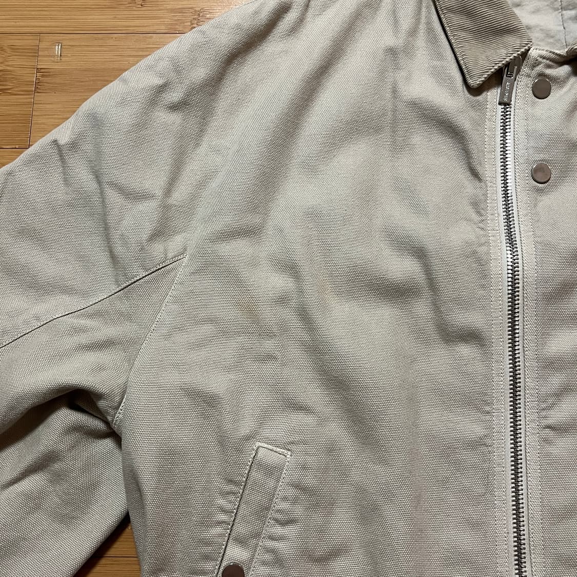 Le Chouchou Le Blouson Trivela 50사이즈 상품이미지3