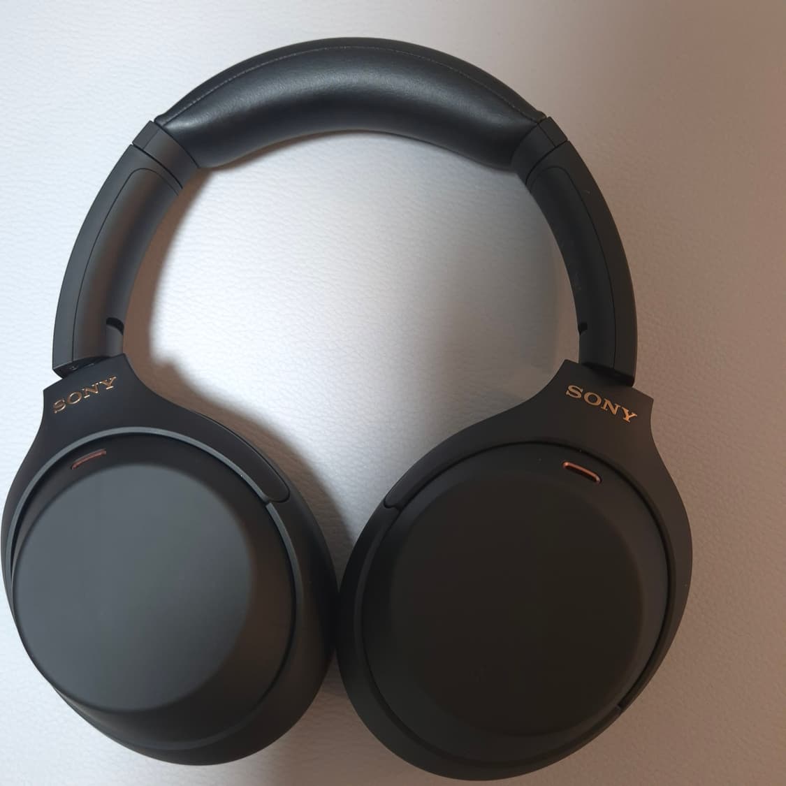 소니 헤드셋 WH-1000XM4  / 실사용 3회 상품이미지2