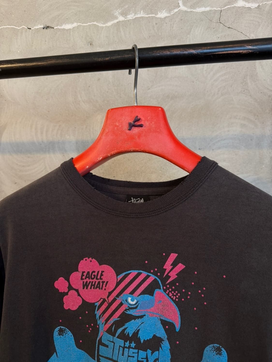 스투시 맨투맨 100 상품이미지7