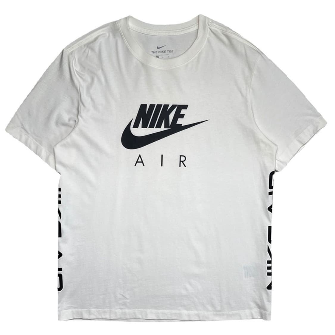 NIKE AIR 티셔츠 XL 상품이미지1