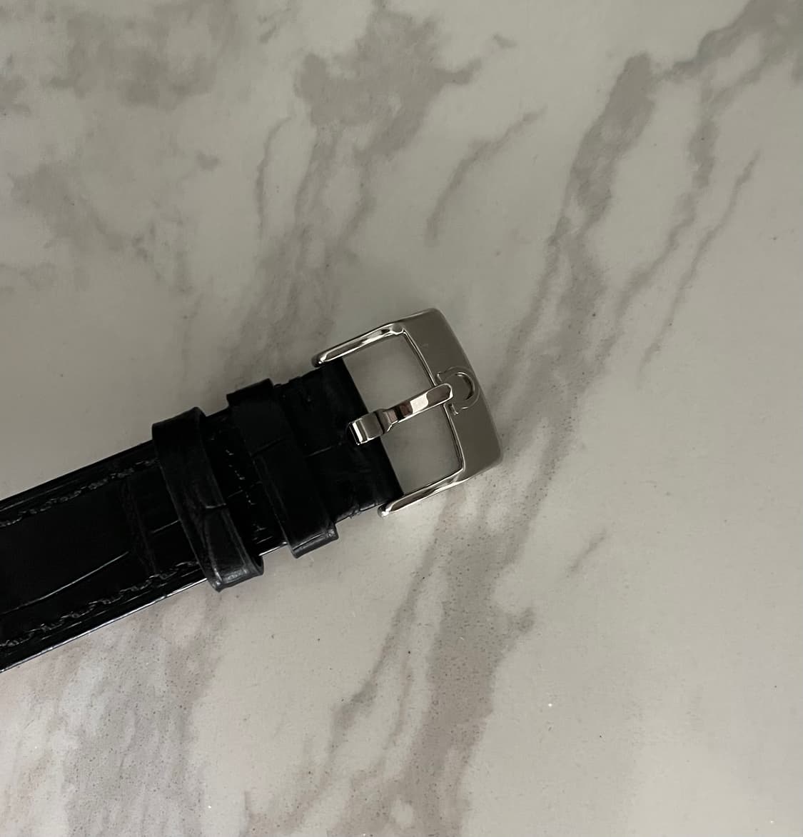 오메가 1948 독립초침 스몰세컨즈 빈티지 수동 시계  상품이미지6