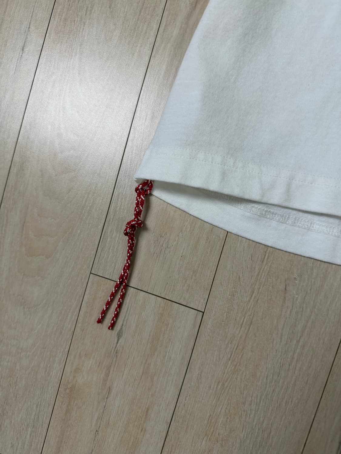 Beams japan 후지산 티셔츠 화이트 상품이미지4