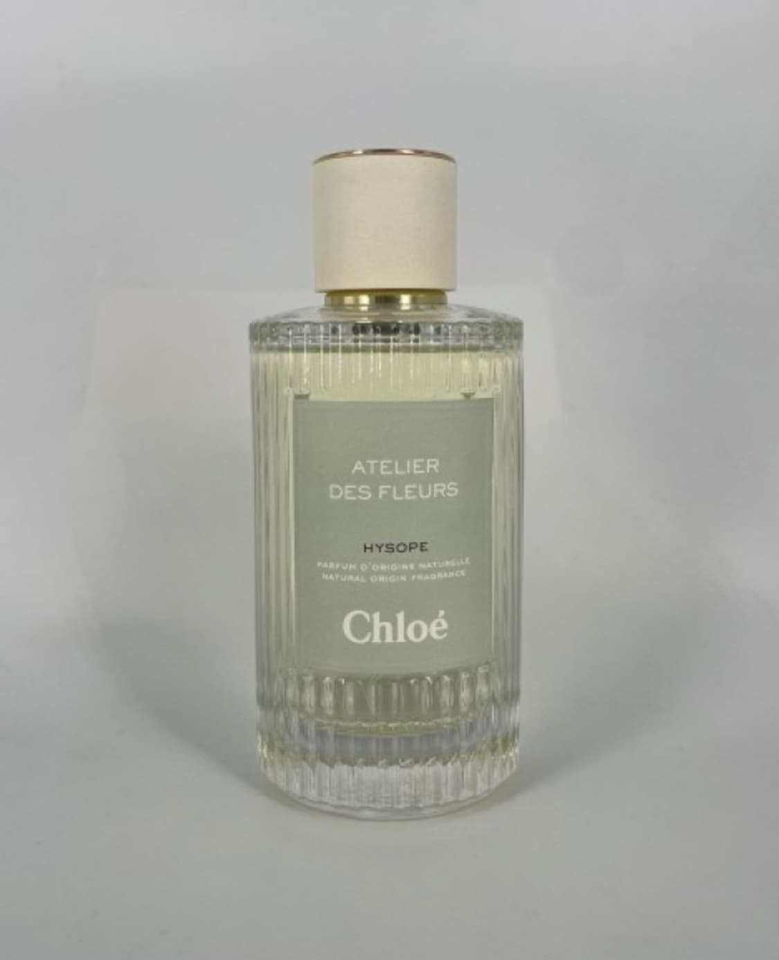 끌로에 아뜰리에 데 플뢰르 히솝 오드퍼퓸 150ml 상품이미지3