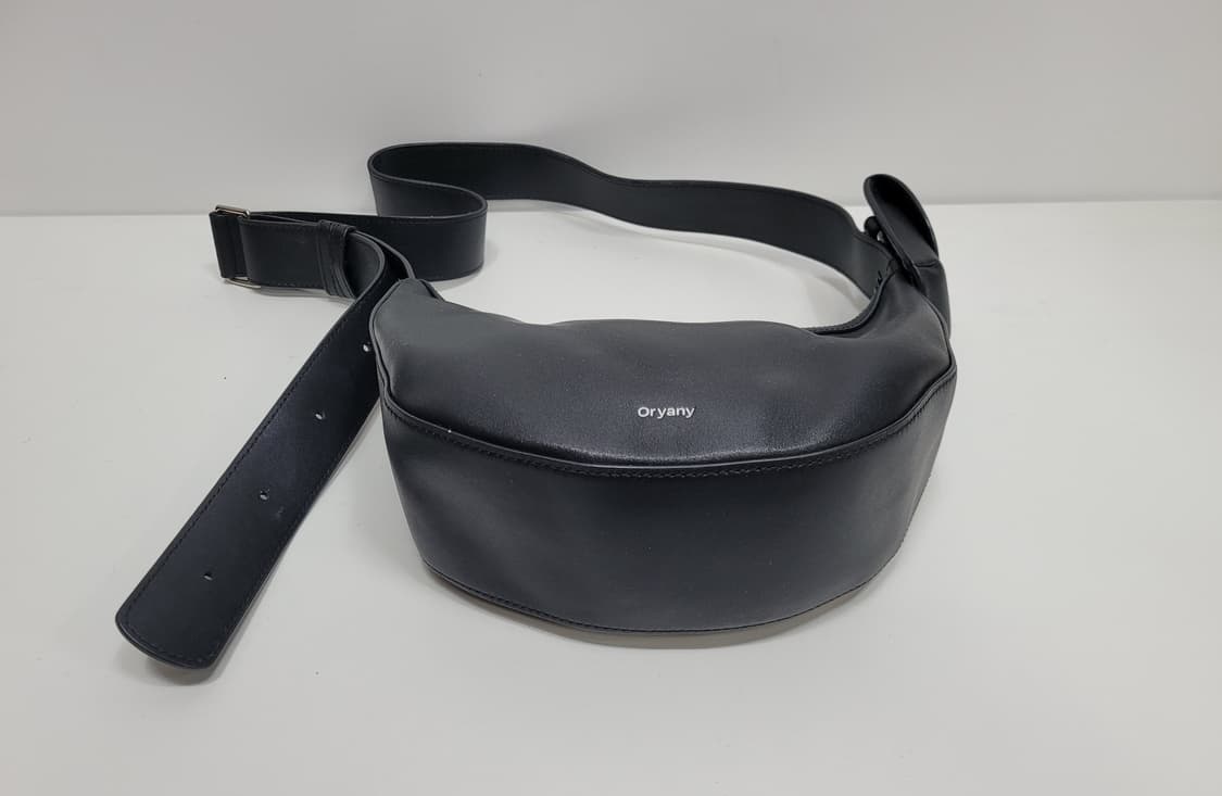Oryany 오야니 루키 크로스백 / 블랙
 상품이미지3