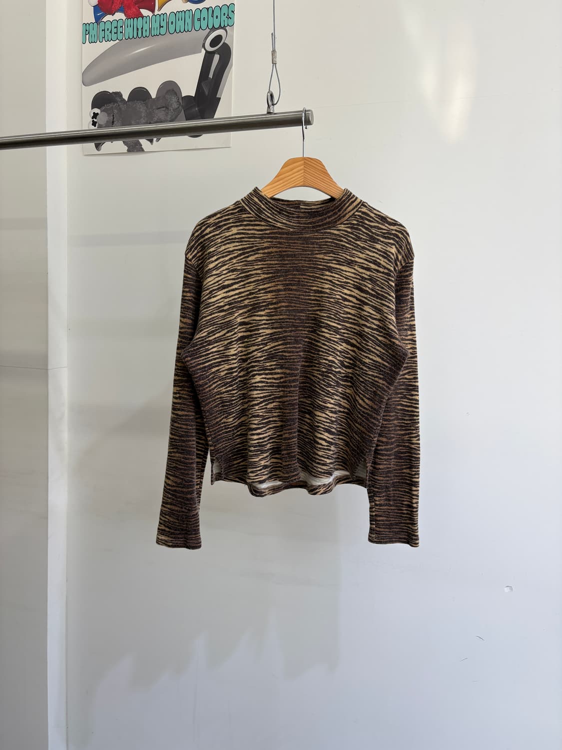 CEST TOUT (Made in Japan) 롱슬리브 상품이미지1