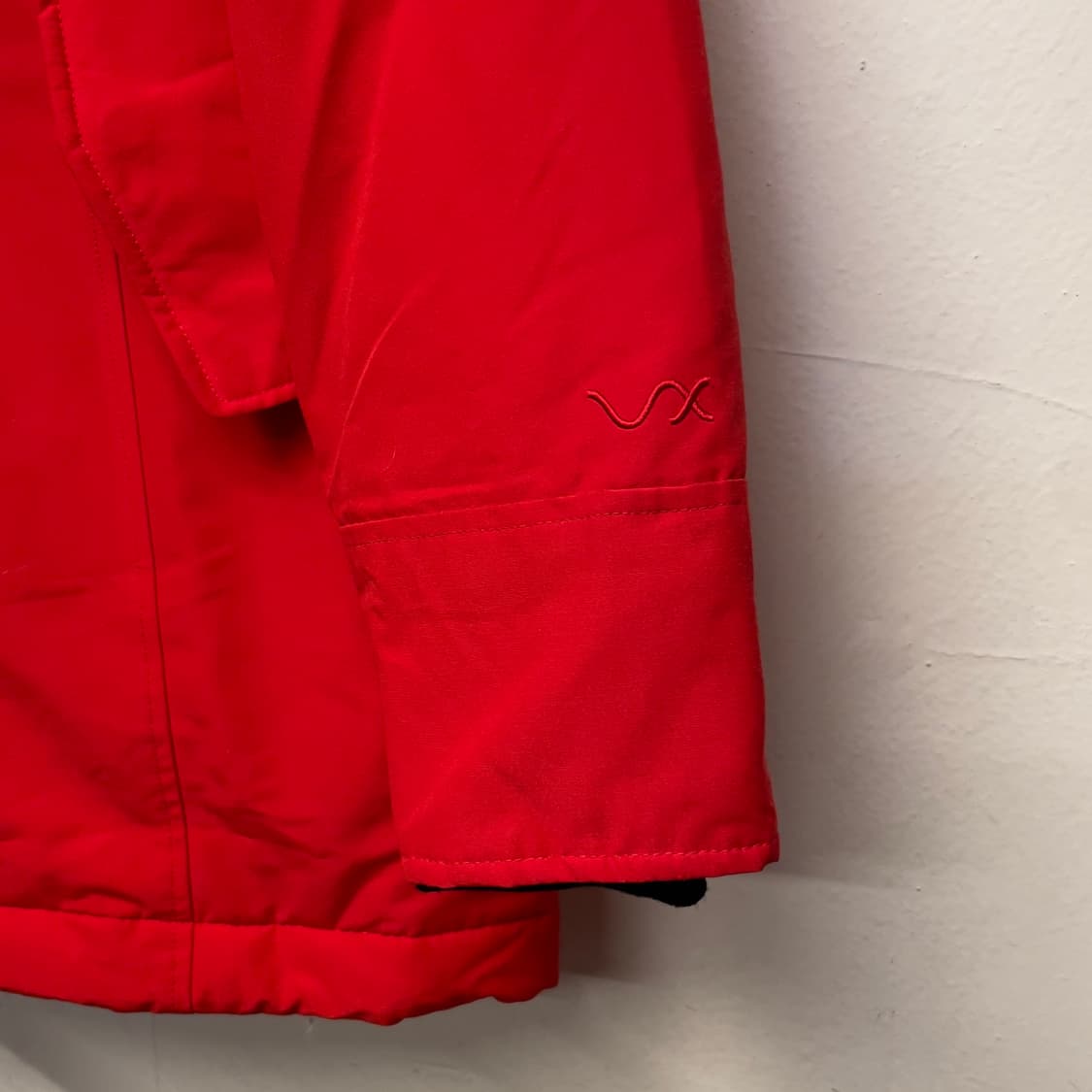 노스페이스 (우먼) VX heat 맥머도 롱 패딩 상품이미지3