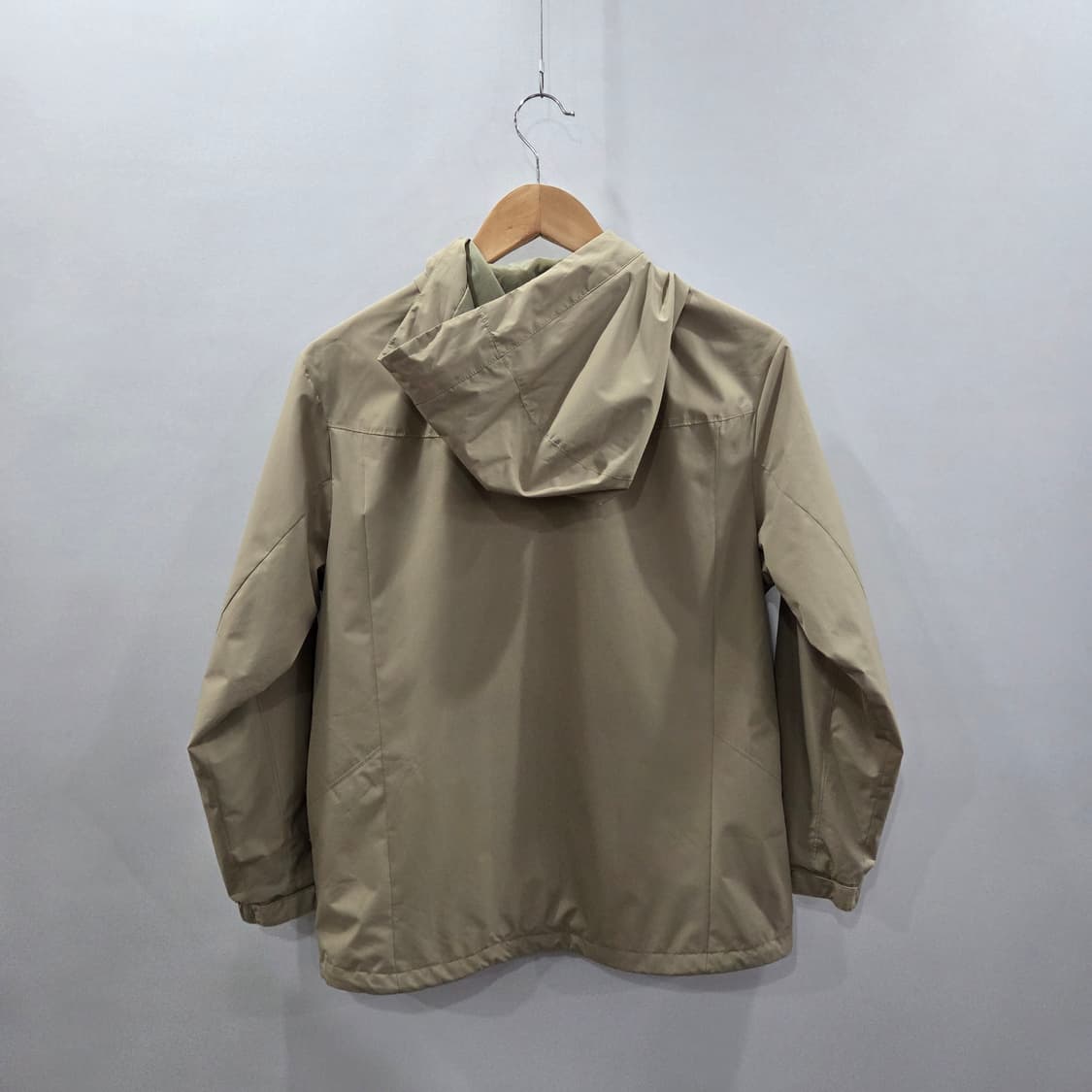 디스커버리 키즈 바람막이 자켓 150 상품이미지6