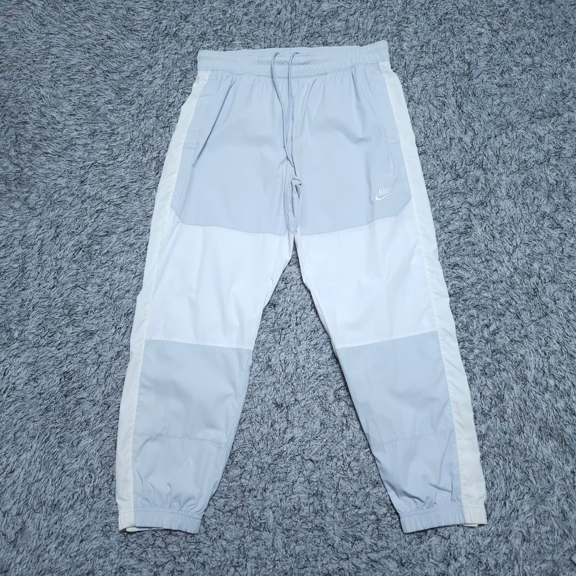 나이키) XXL 남자 리이슈 우븐팬츠 트레이닝 / 왕눈이샵 상품이미지1