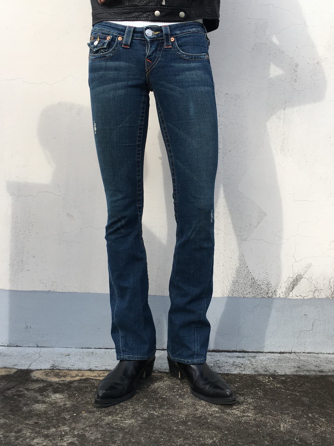 True Religion denim pants 상품이미지2