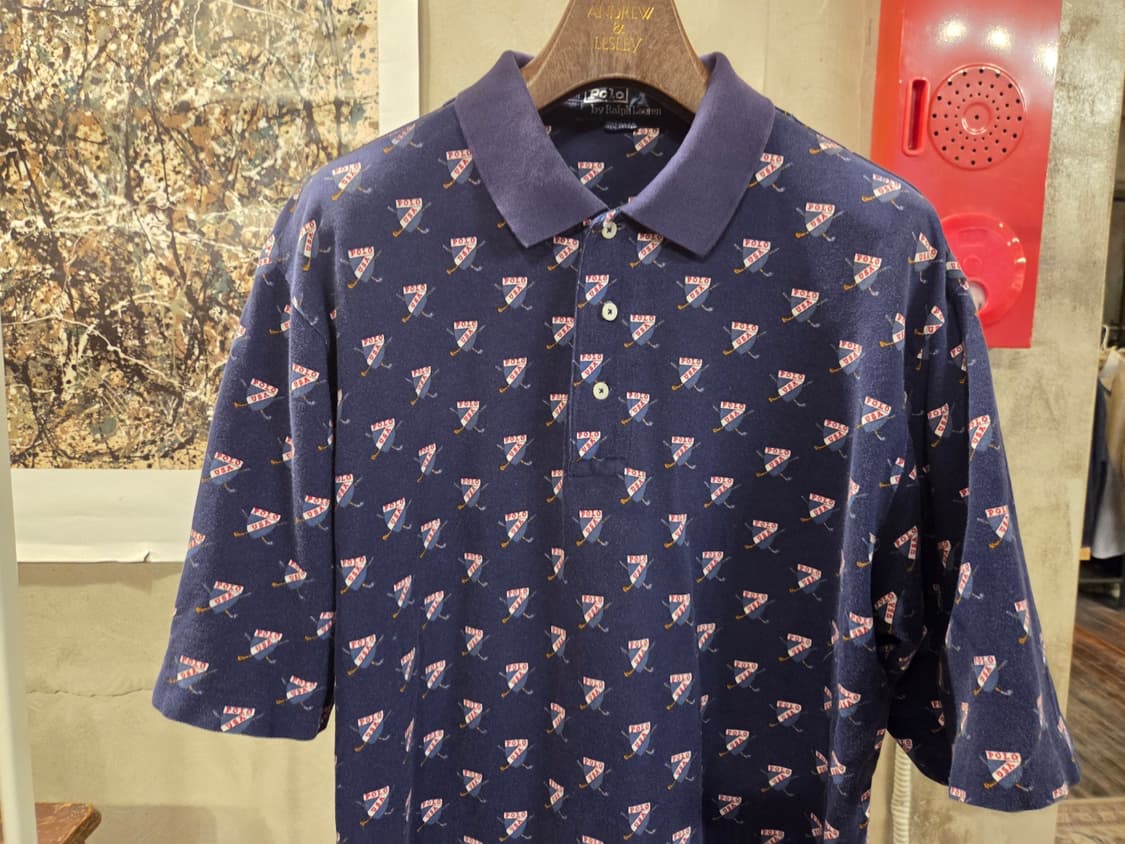 00'S 폴로랄프로렌  상품이미지2