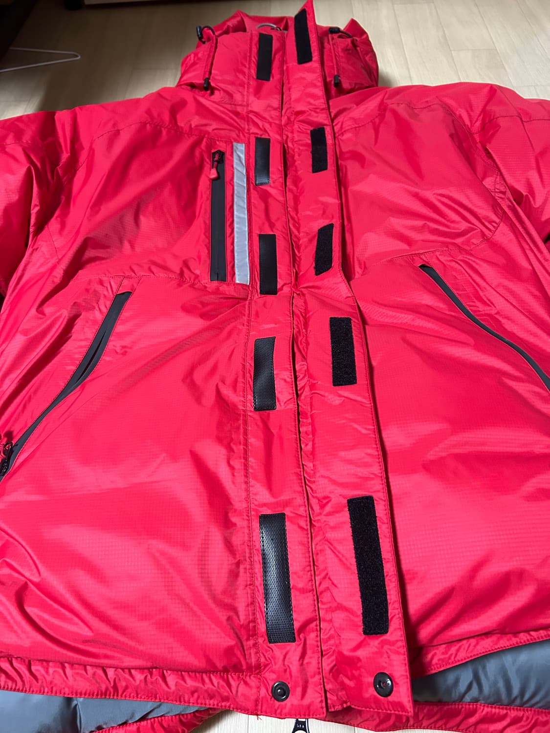 캐나다구스 스크레스릿 파카 상품이미지6