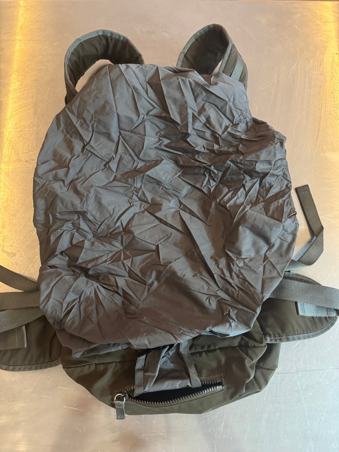 프라다 스포츠 아카이브 백팩 상품이미지4