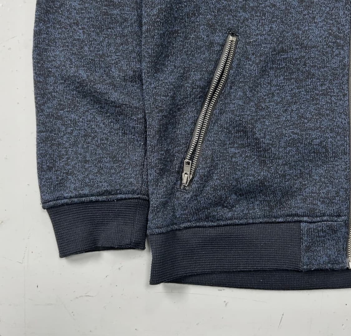 빔즈 후드집업 상품이미지3