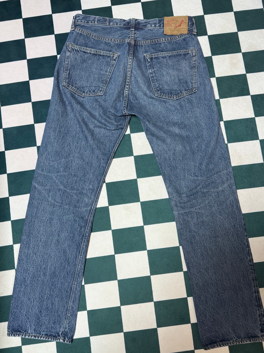 [2]오어슬로우 105 2year 상품이미지3