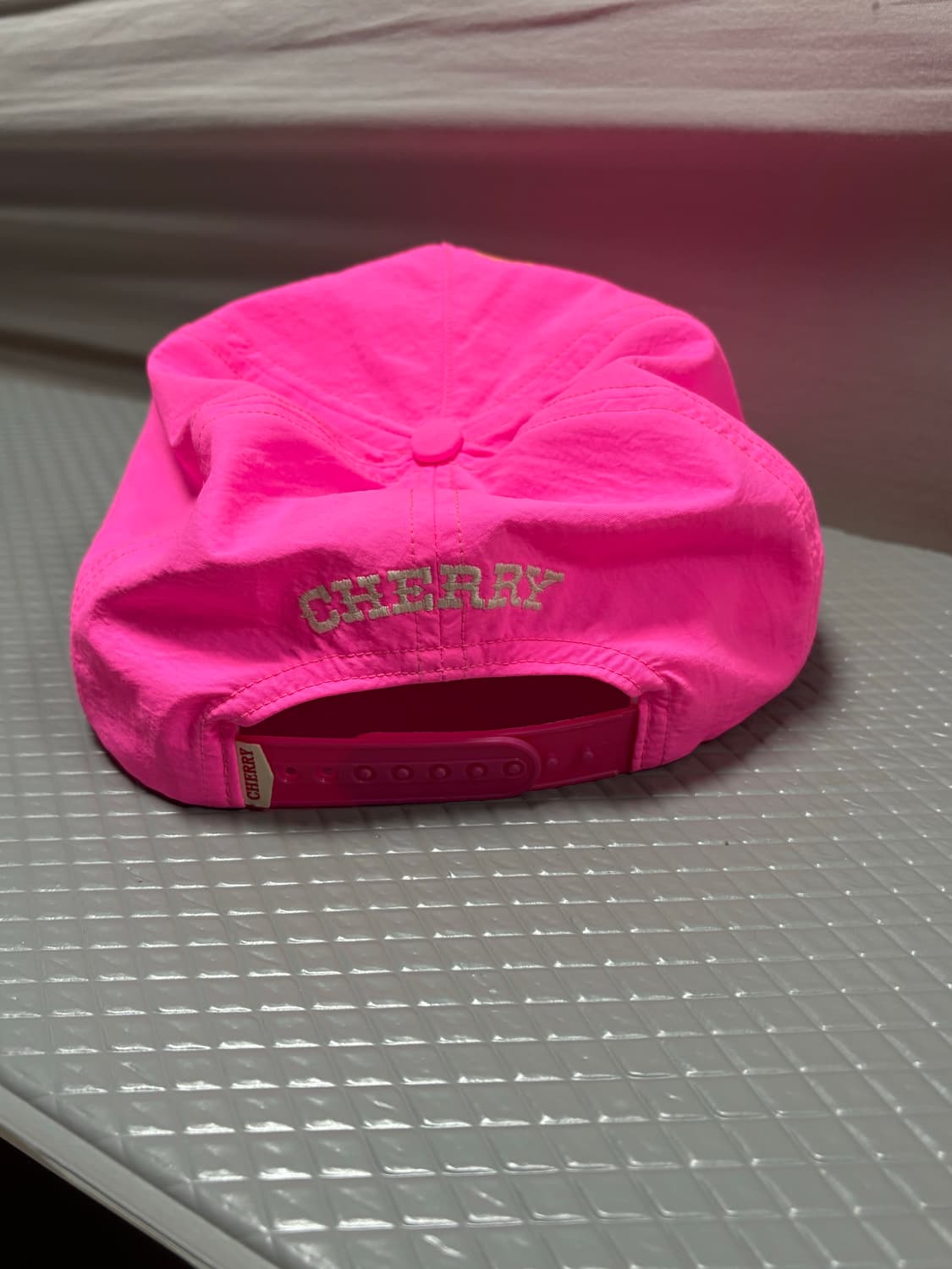 체리la cherry la 성조기 모자  상품이미지2