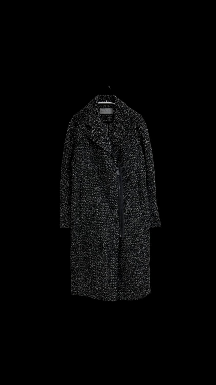 켈빈클라인 코트 상품이미지1