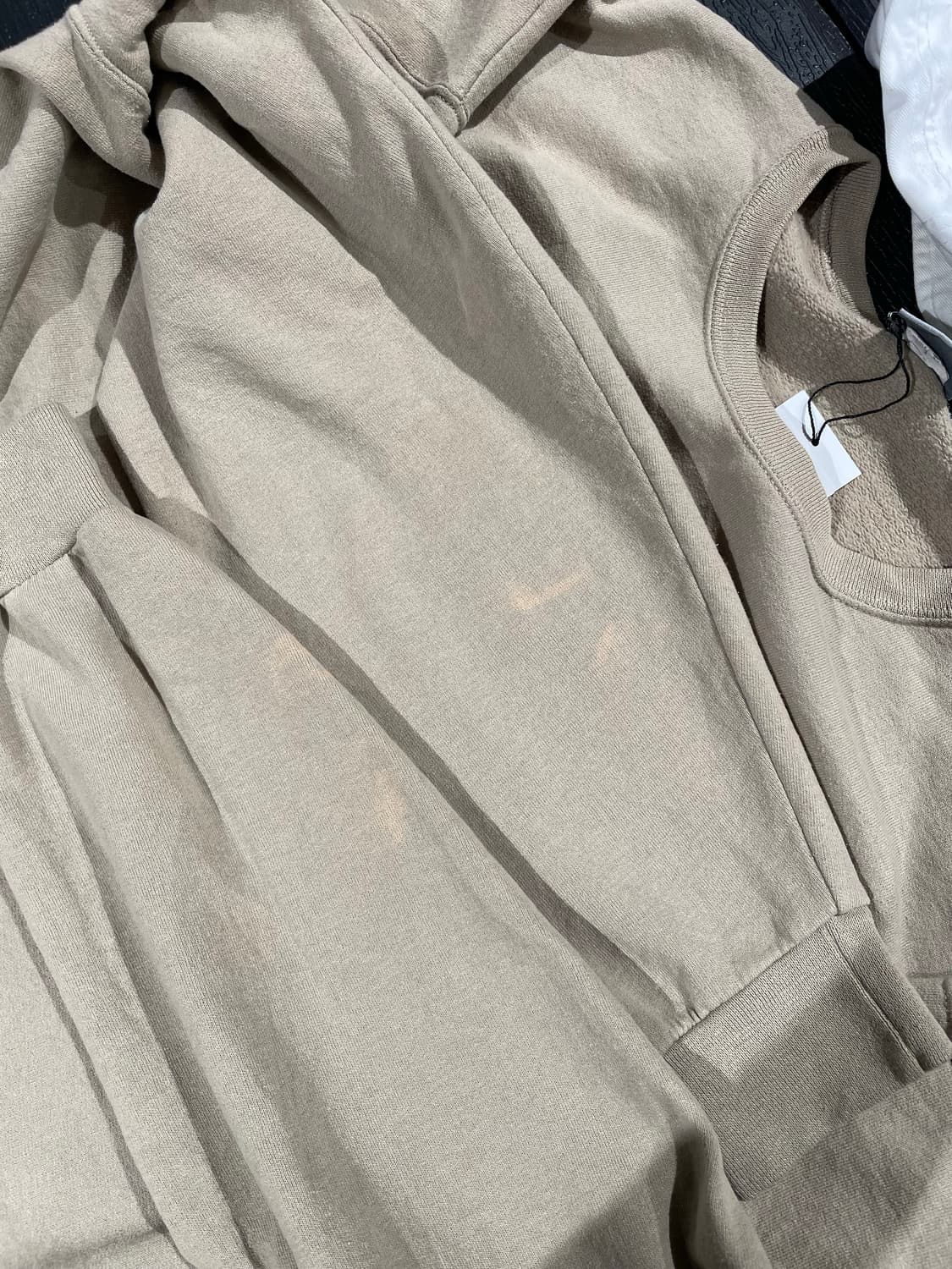 Vintage ARCADIA sweat shirt 상품이미지7