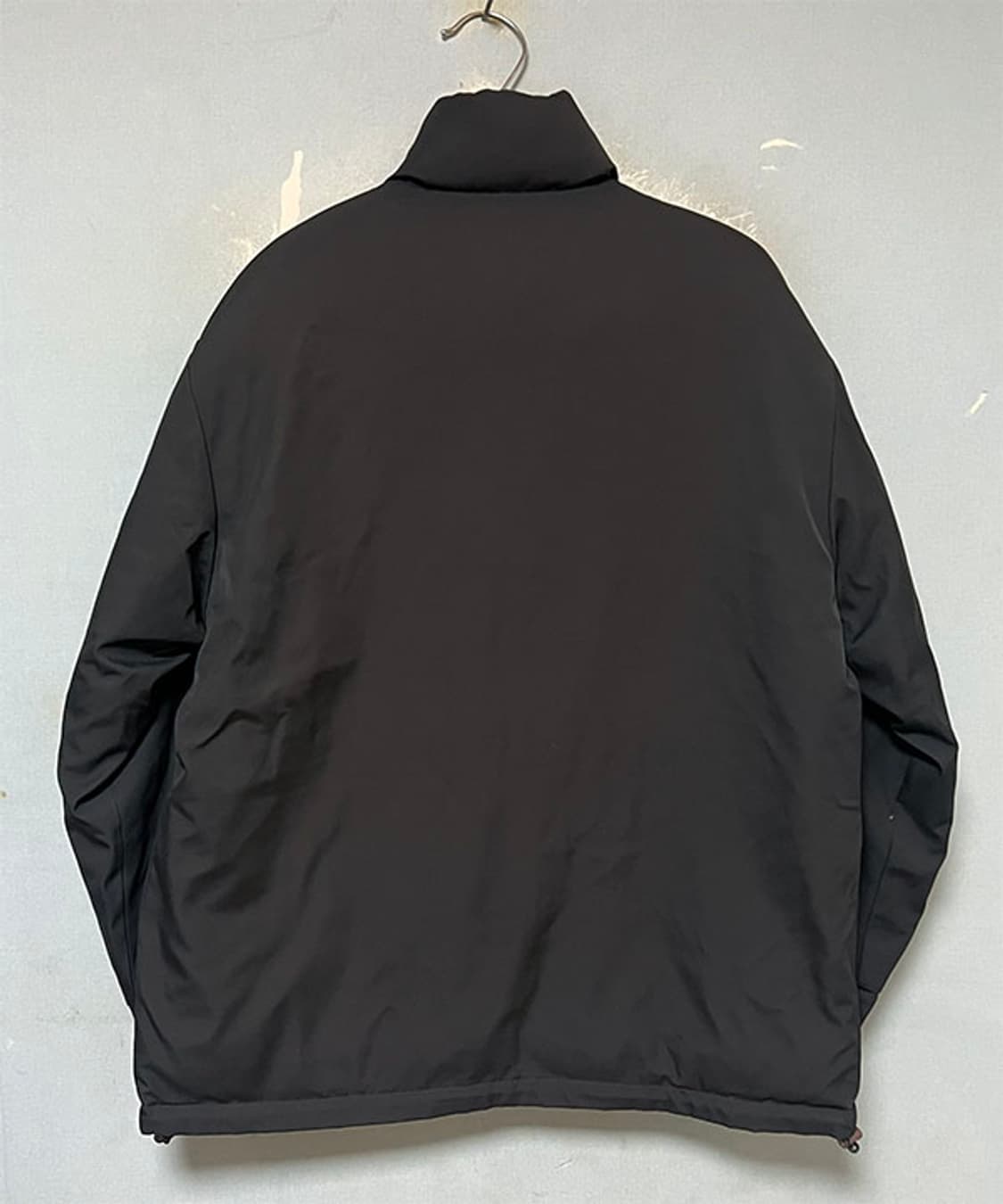 입생로랑 리버시블 구스다운 남자 패딩 캐주얼 L 100  상품이미지3