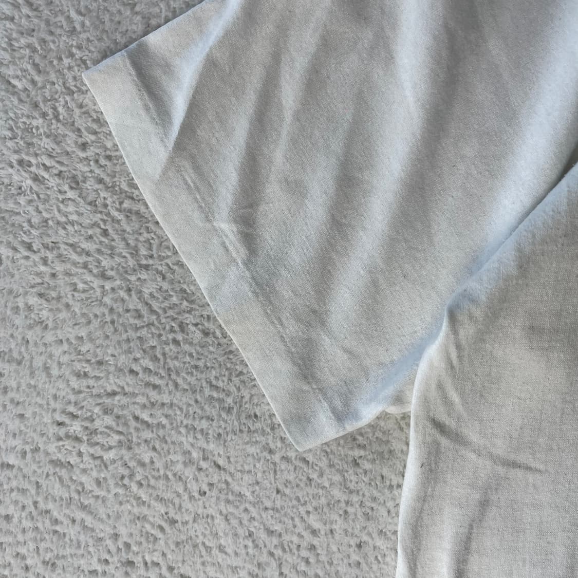 1991 토이런 싱글스티치 반팔 티셔츠  상품이미지4