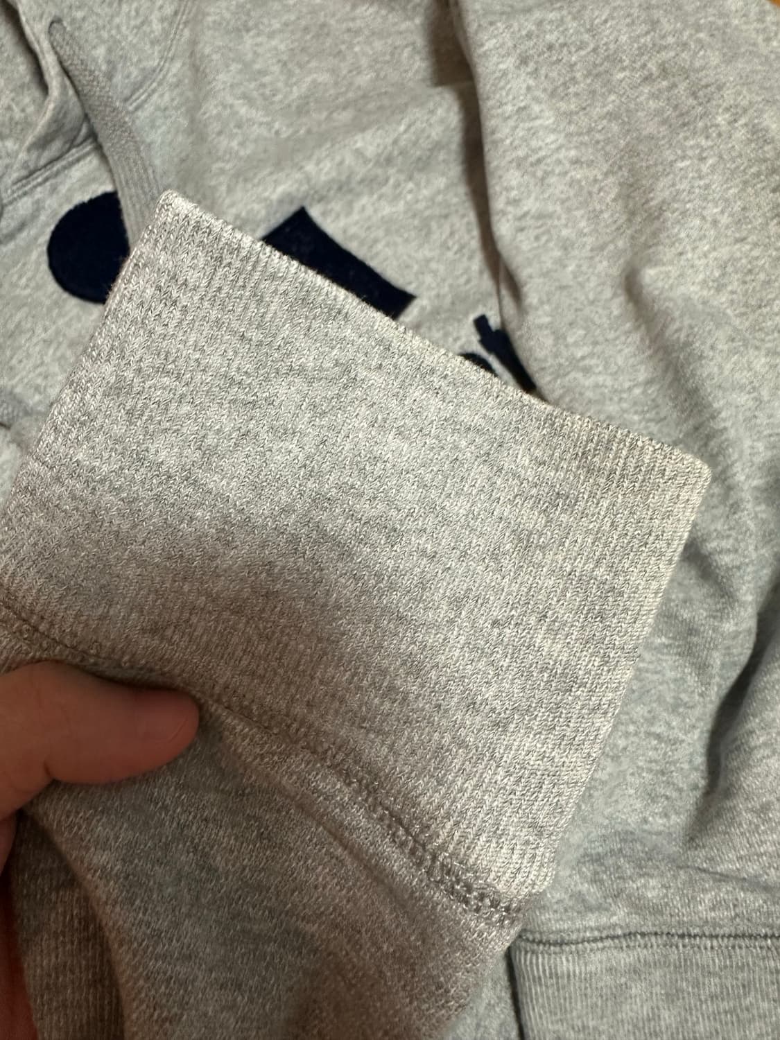 이자벨마랑 후드티 34사이즈 상품이미지2