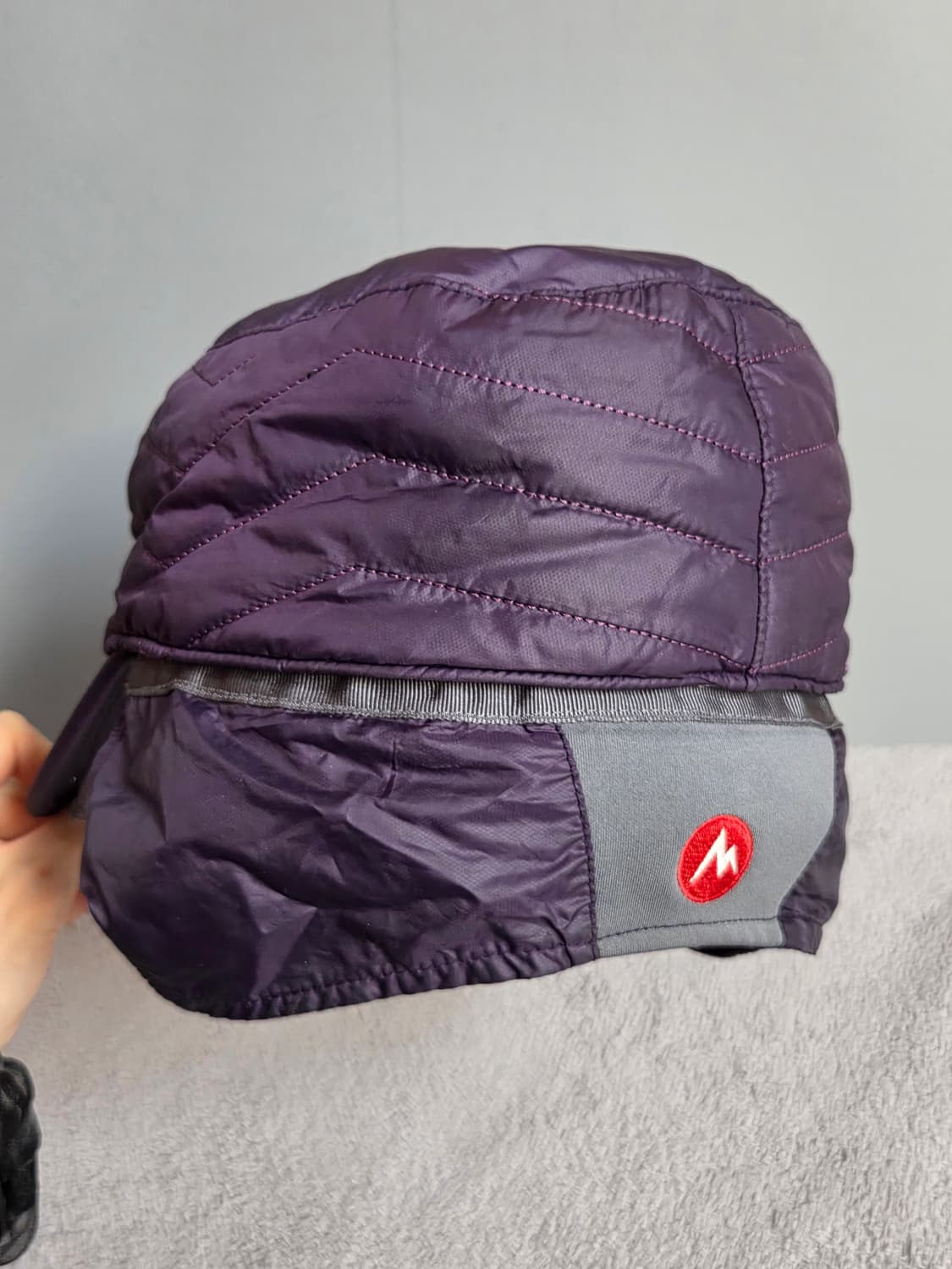 (56)
마모트 동계 캡모자
 상품이미지6