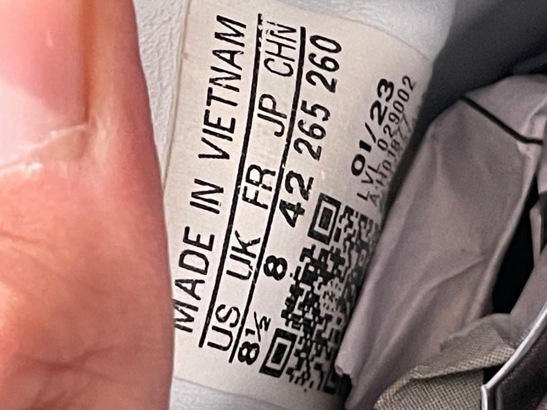 아디다스 삼바 비건 265 상품이미지6