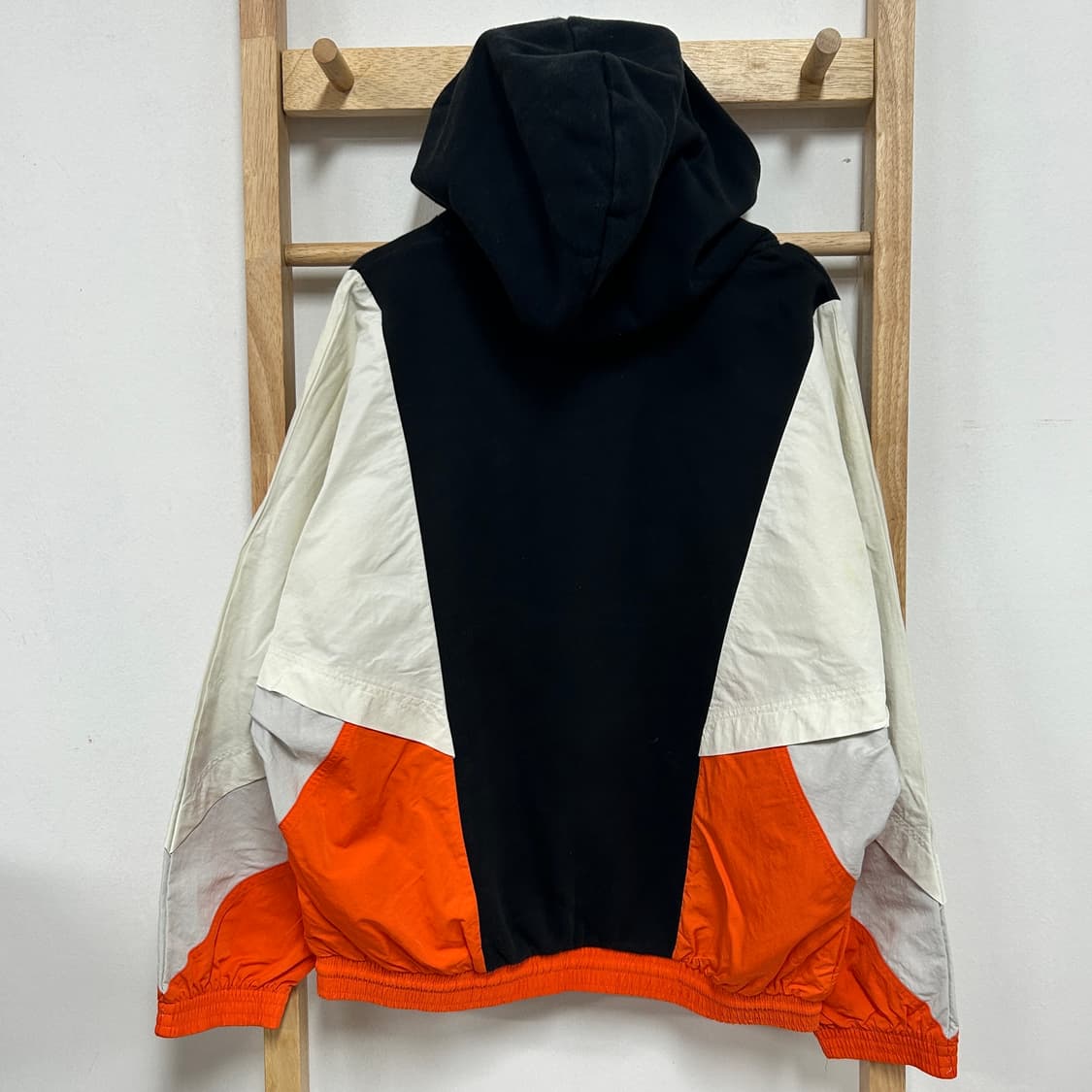 나이키 NSW 아이콘 클래쉬 풀오버 후드 상품이미지5