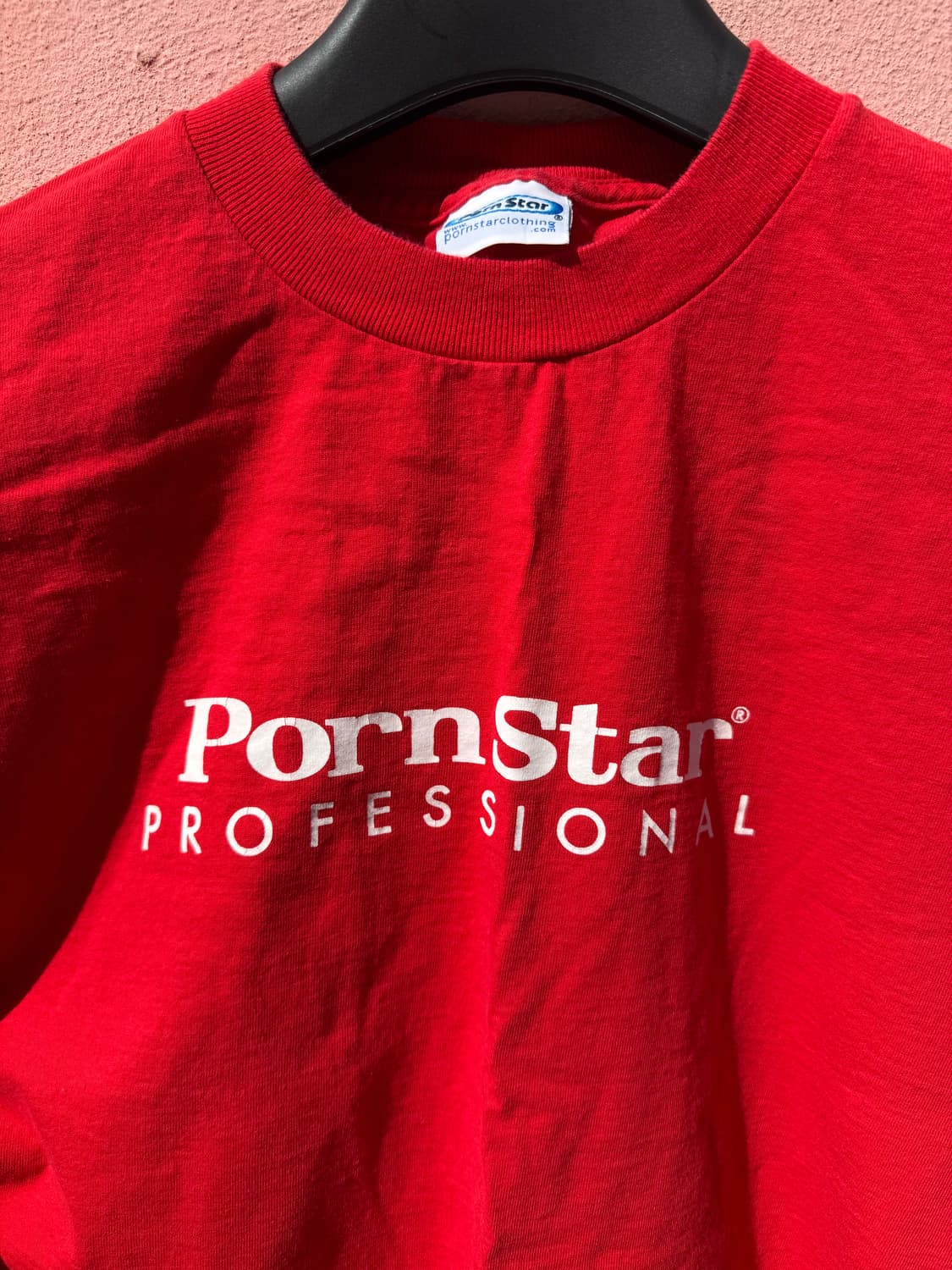 90s 폰스타 티셔츠 상품이미지3