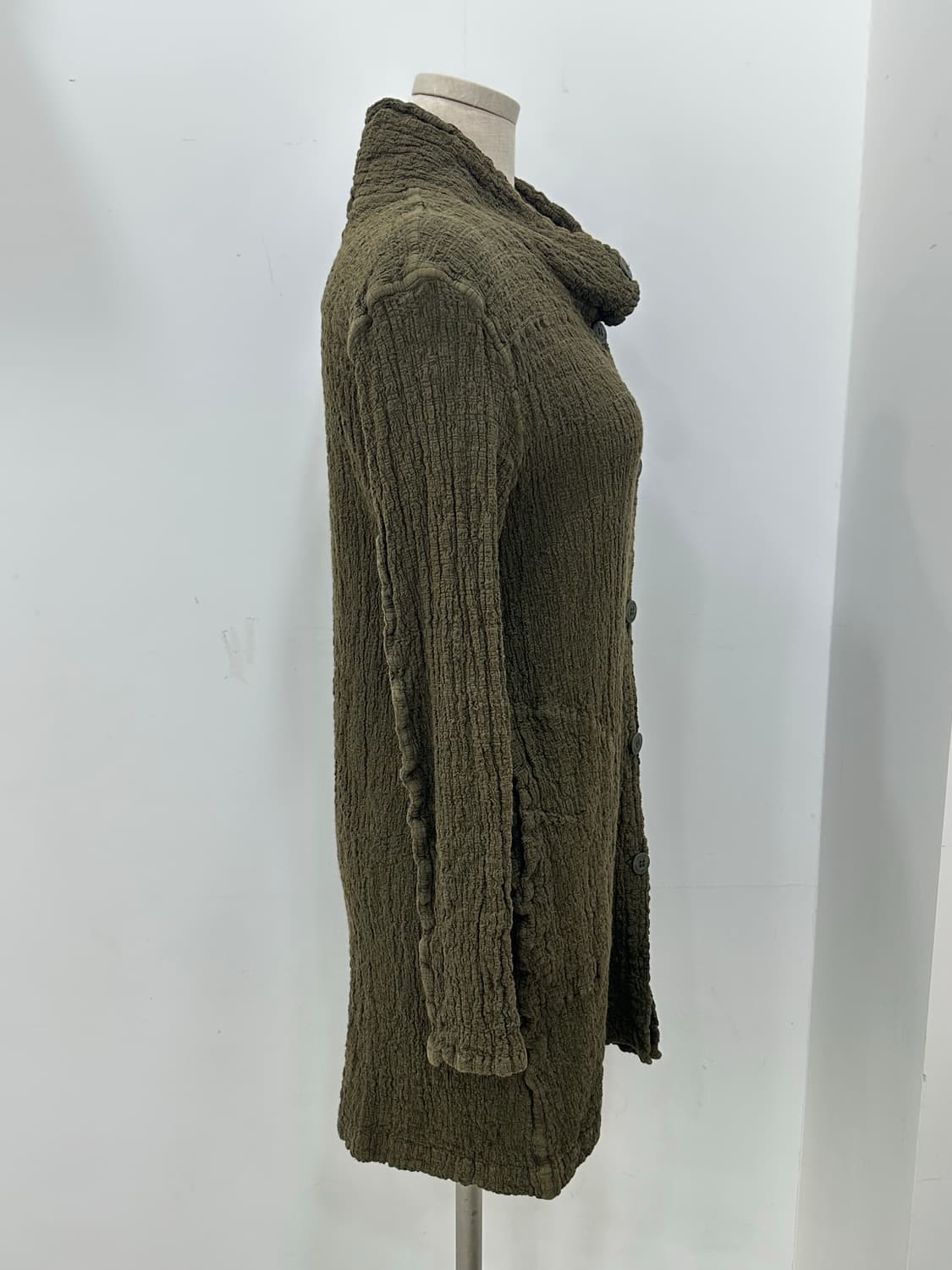 이세이미야케 니트 상품이미지2