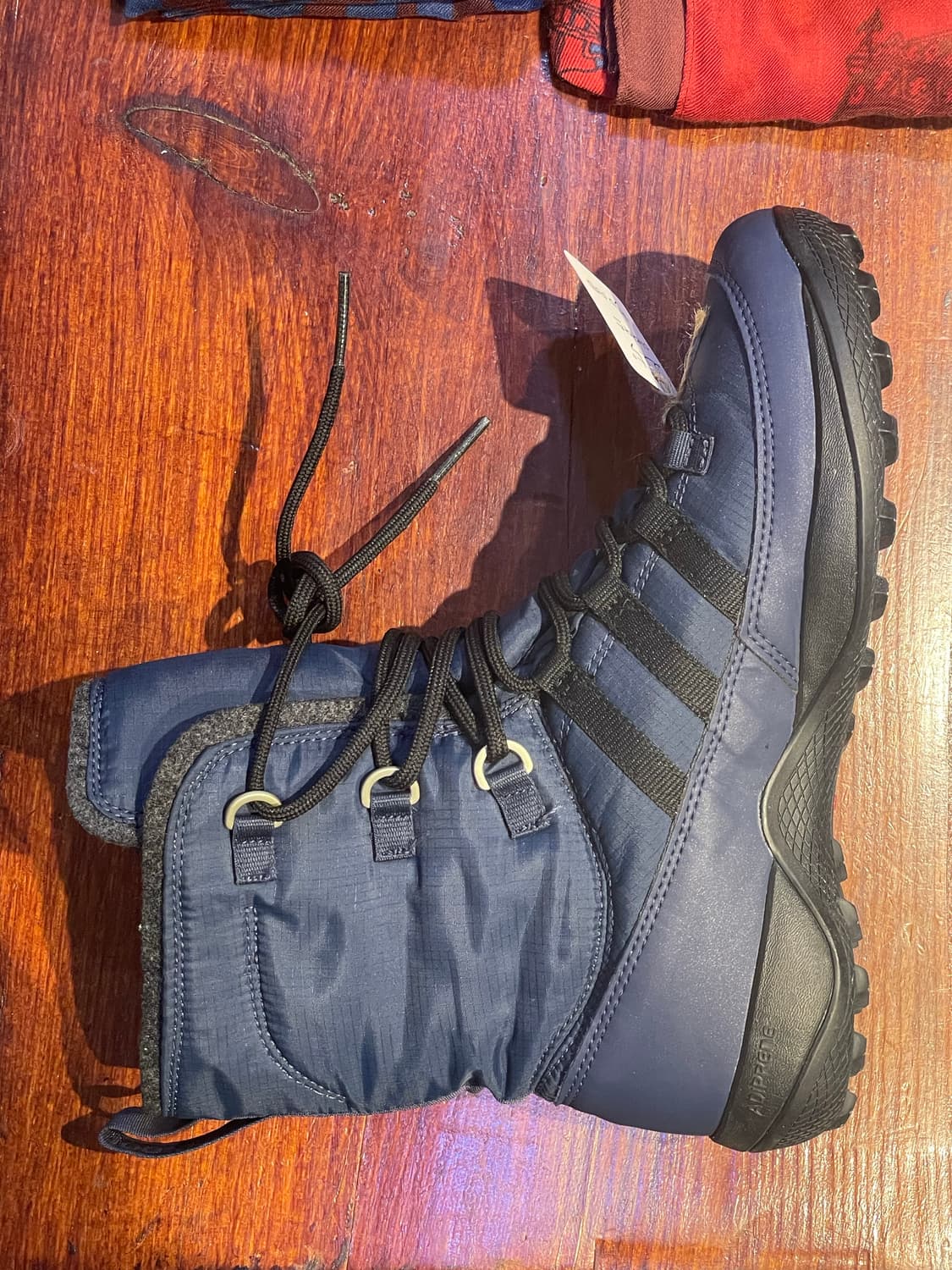 아디다스 CW 리브리아 펄 CP 상품이미지6