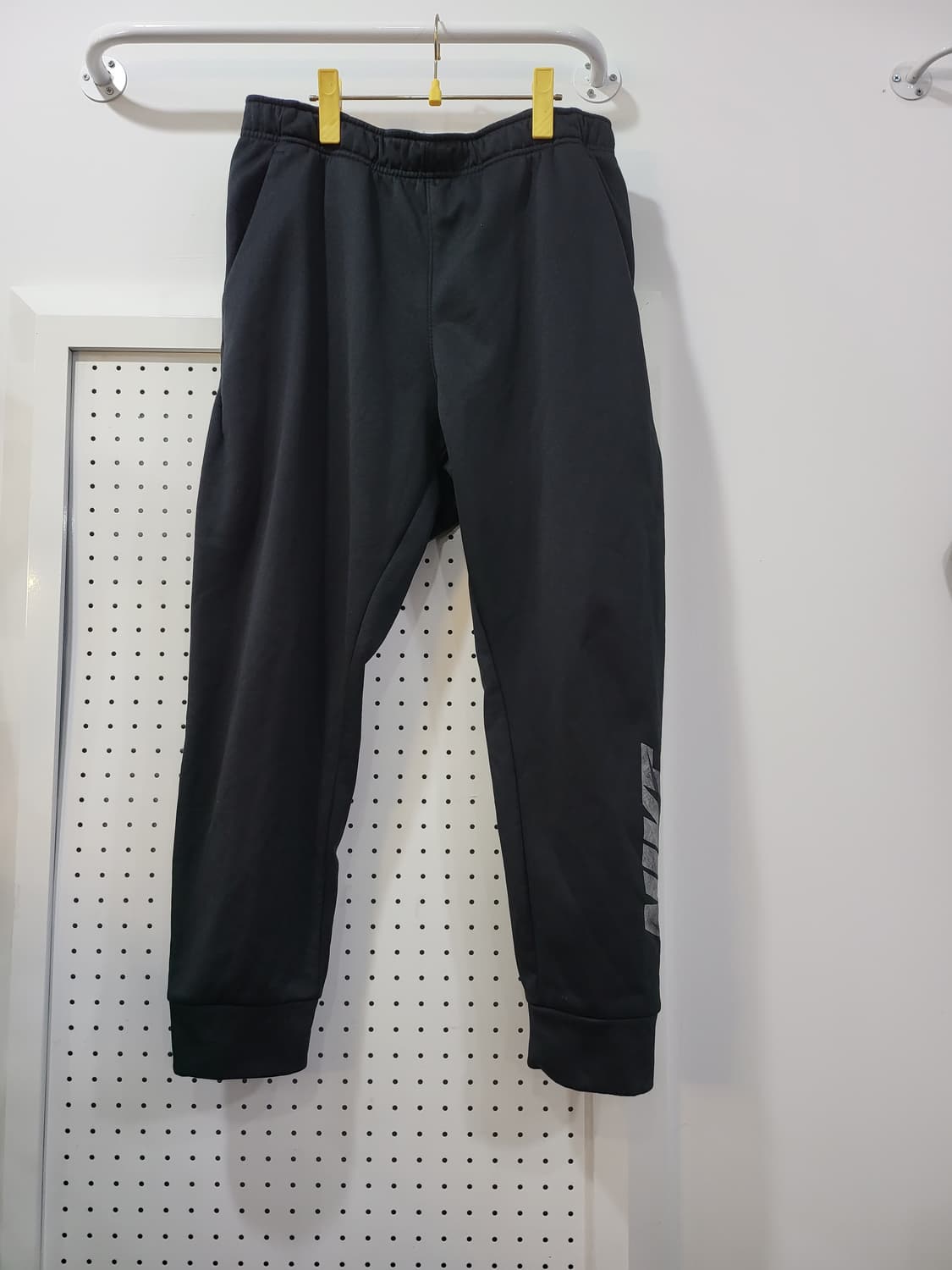 나이키 남성 써마 핏 풀오버 트레이닝 세트 상품이미지8