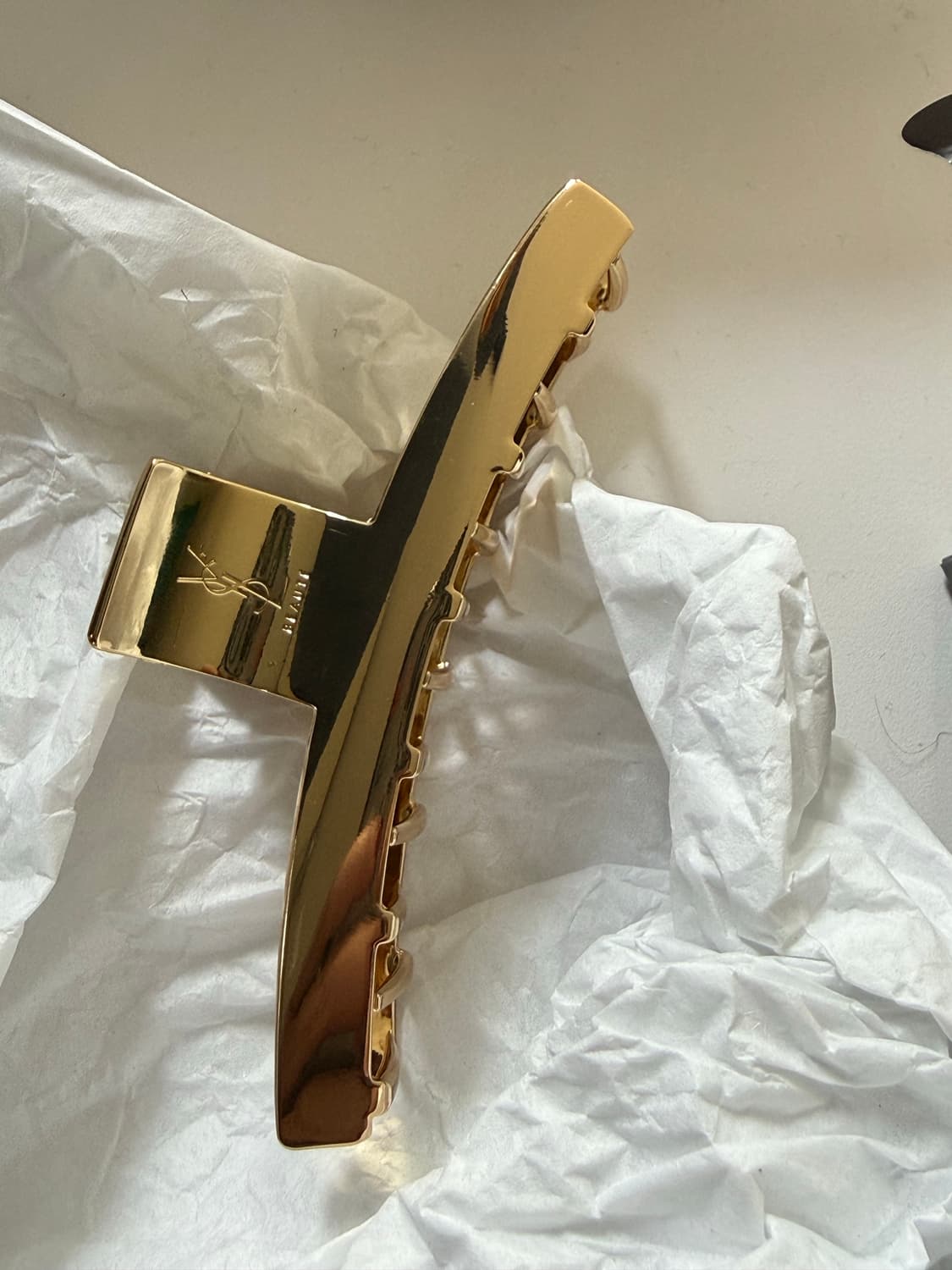 입생로랑 집게핀 상품이미지3