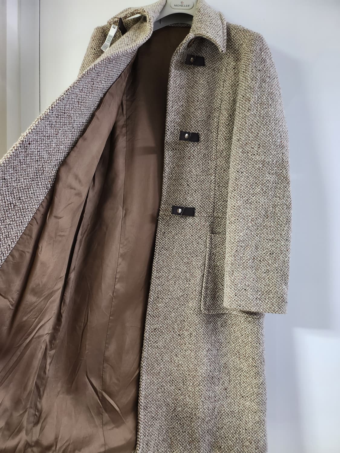 막스마라 코트 마렐라 울코트 상품이미지5