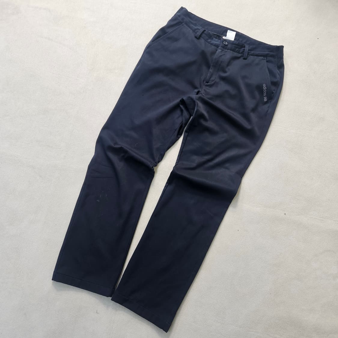 34 아디다스 골프 라이트 팬츠 0330Y 상품이미지1