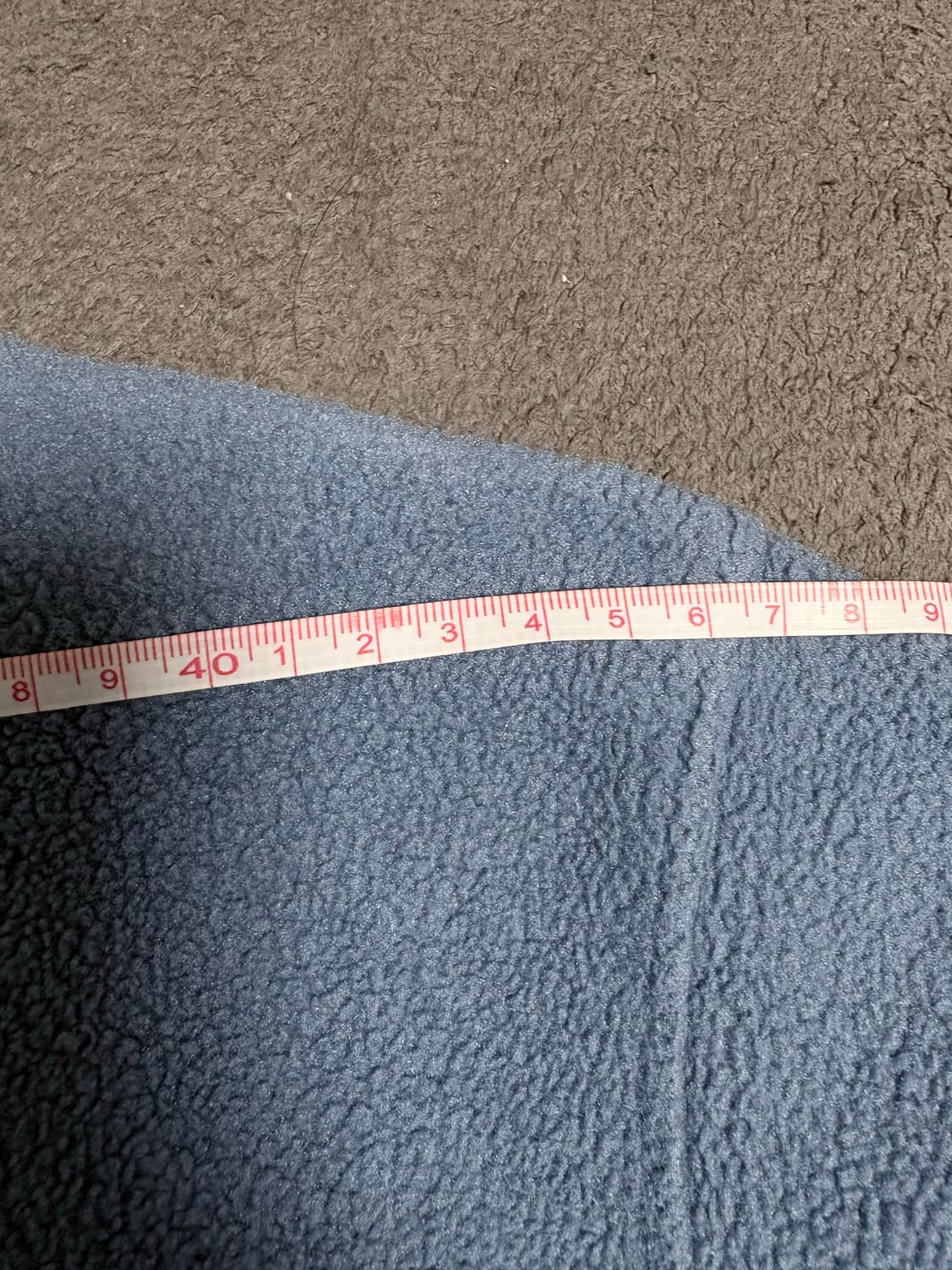 (L) 파타고니아 신칠라 베를린 블루 상품이미지8