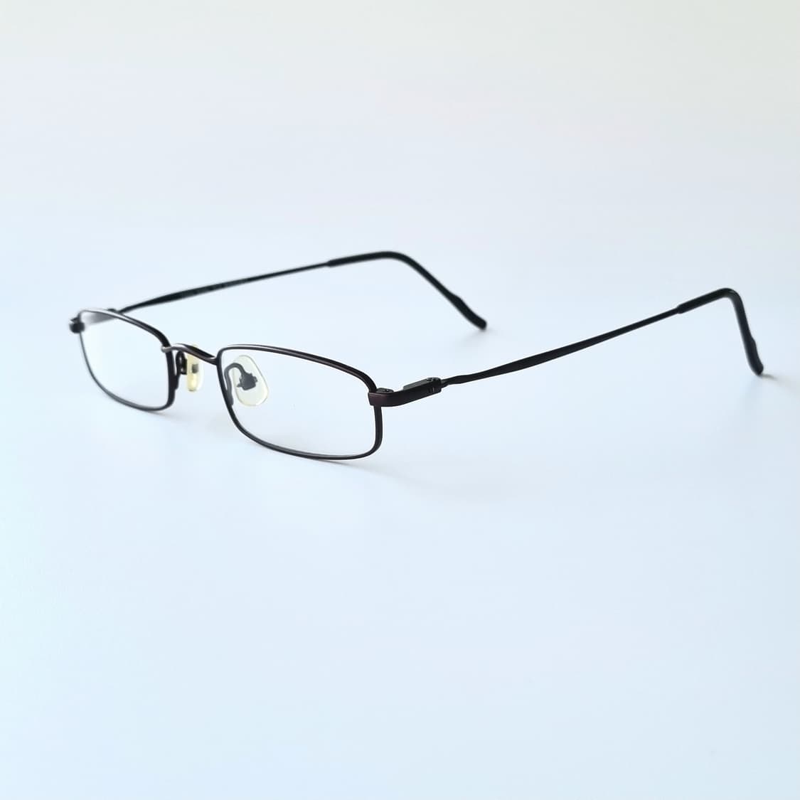 데드스탁 레트로 긱시크 사각안경테 427 상품이미지5