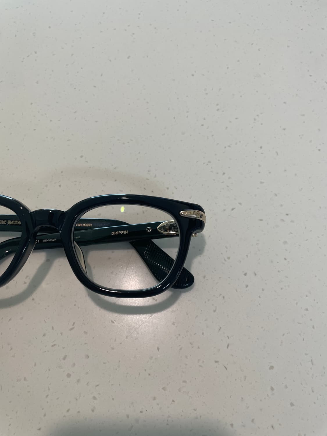 크롬하츠 안경 drippin 드리핀 상품이미지3