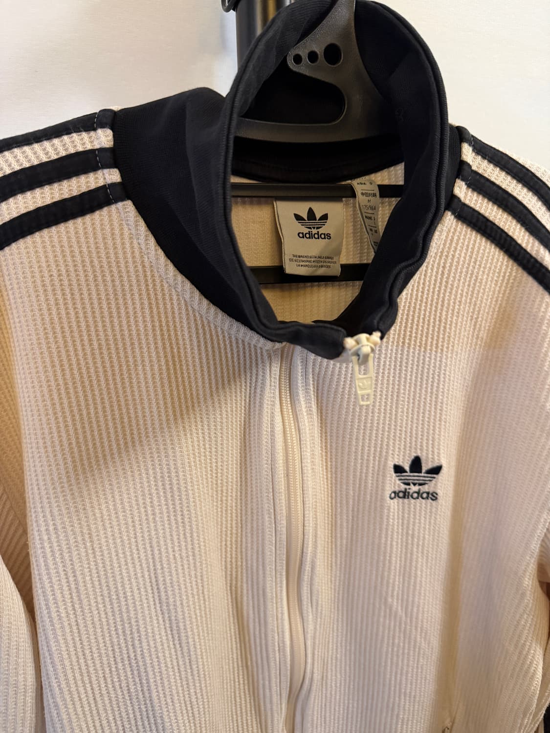 아디다스 빈티지 와플 저지 상품이미지3