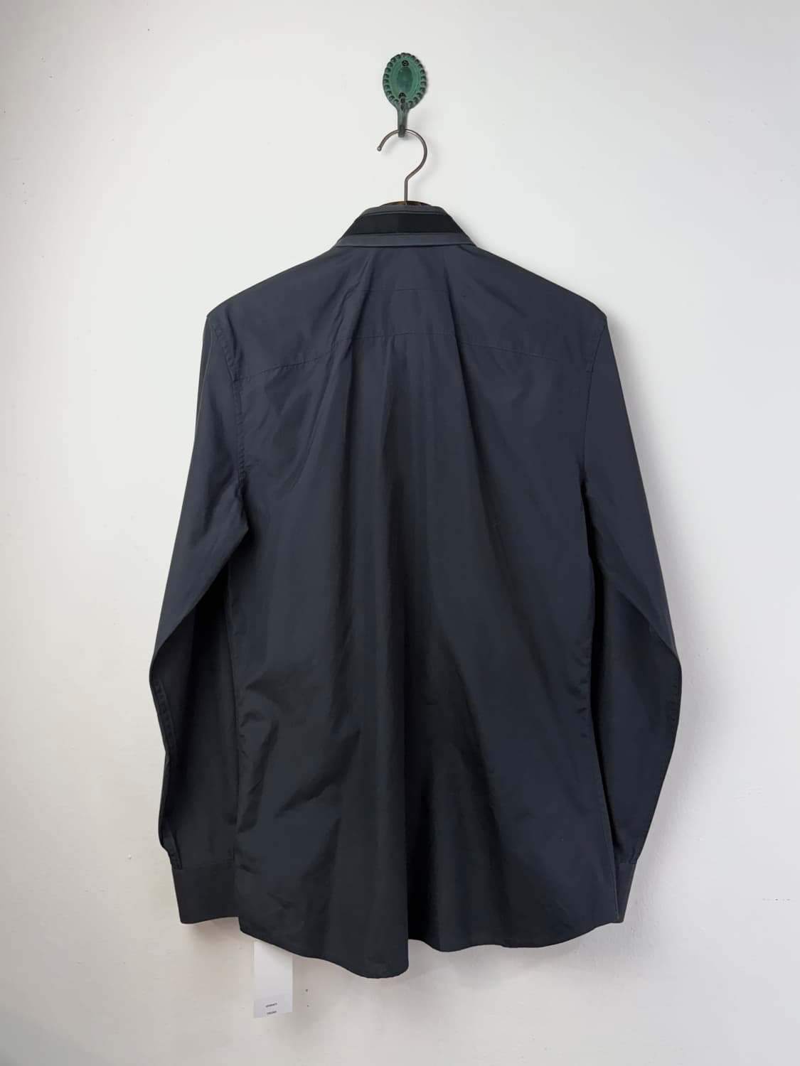 지방시 스타 카라 셔츠 상품이미지3