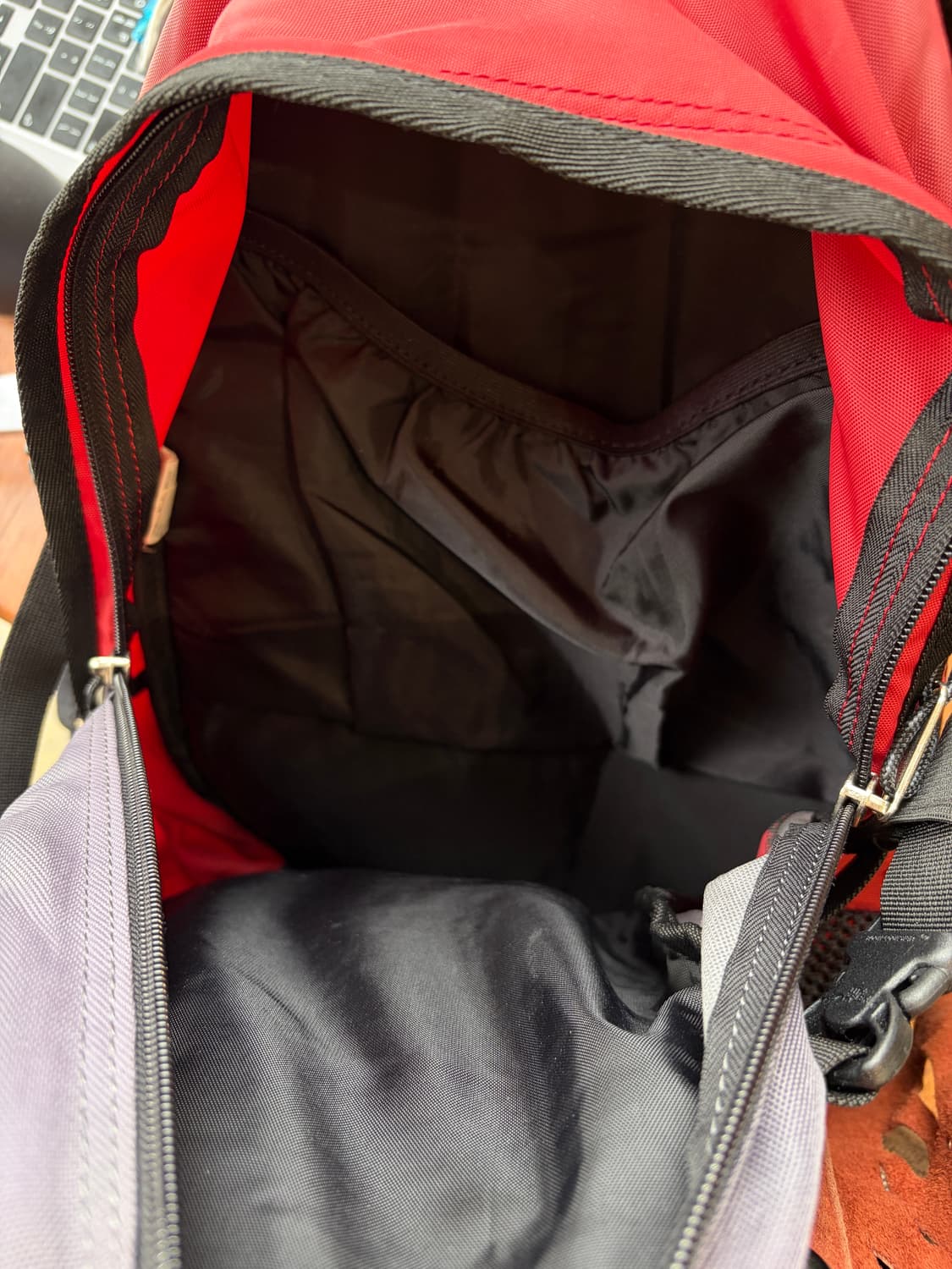 Southfield backpack   상품이미지7
