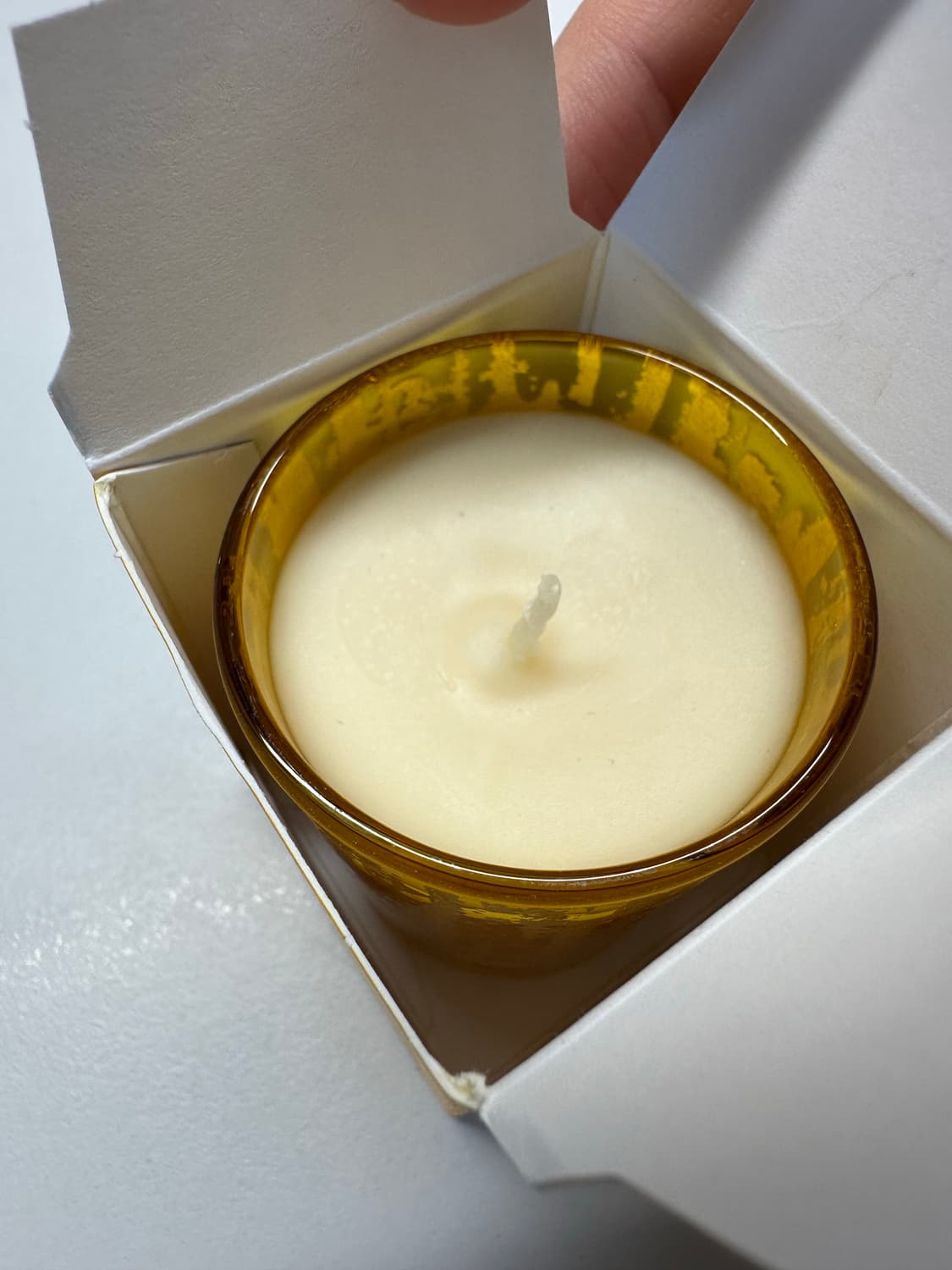 아쿠아 디 파르마 토로네 캔들(28g) 상품이미지6