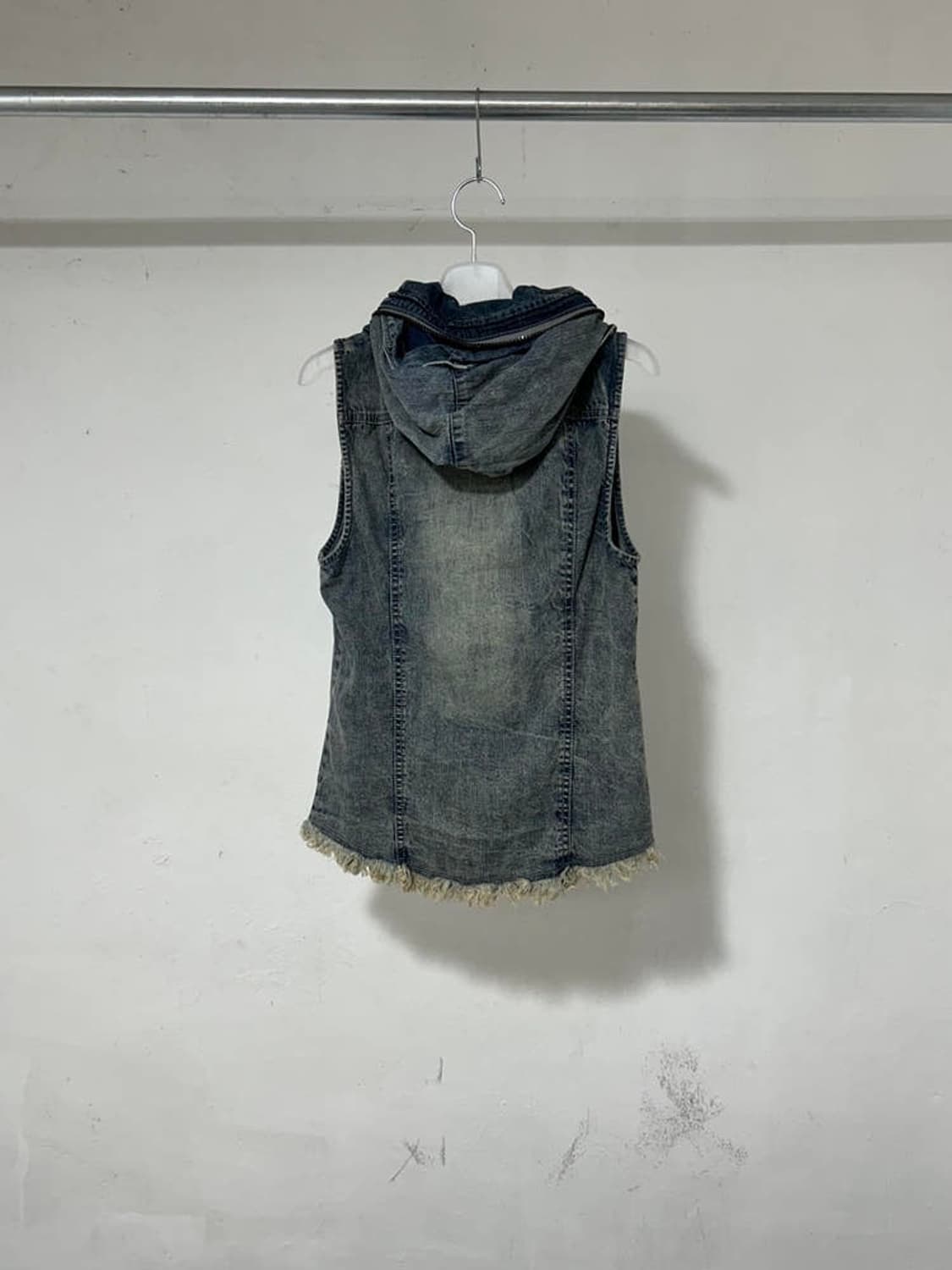 vtg vest 상품이미지4