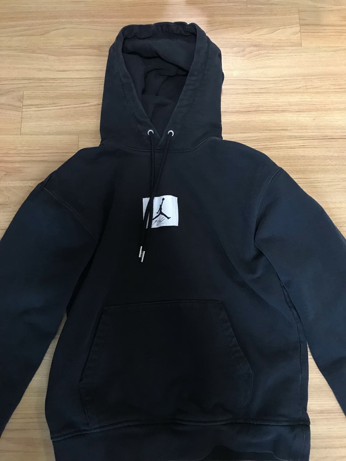 조던 후드티 상품이미지1