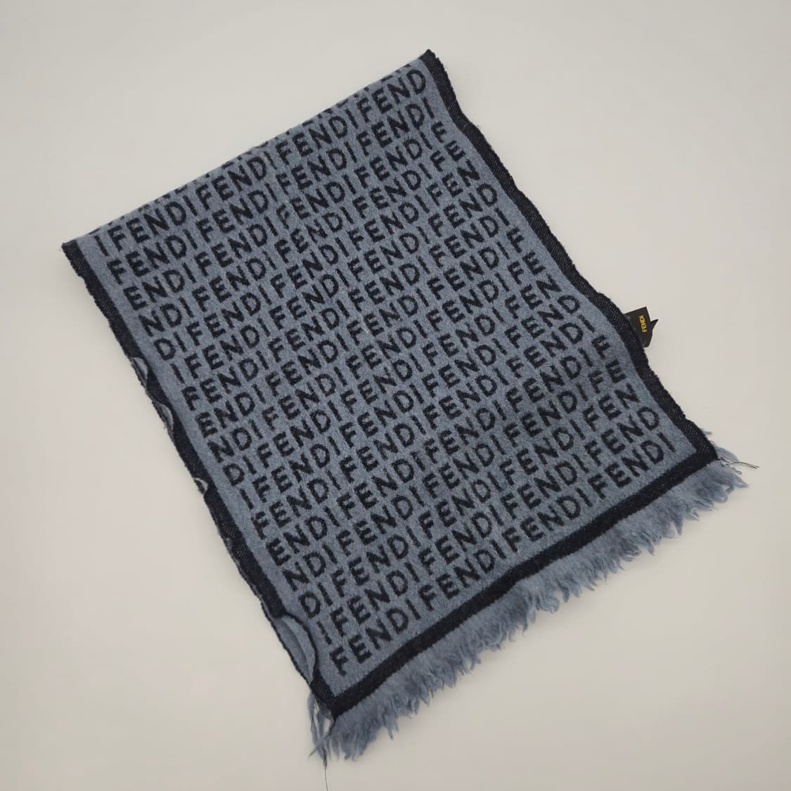 FENDI 펜디 목도리 머플러 [JBF8916_0174-16] 상품이미지4