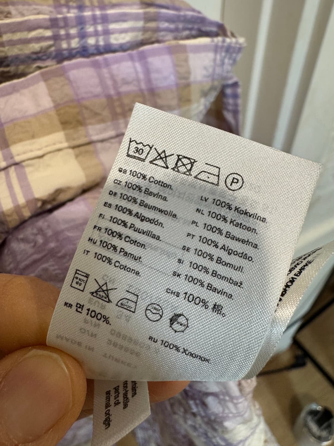 Arket 아르켓 원피스 상품이미지7