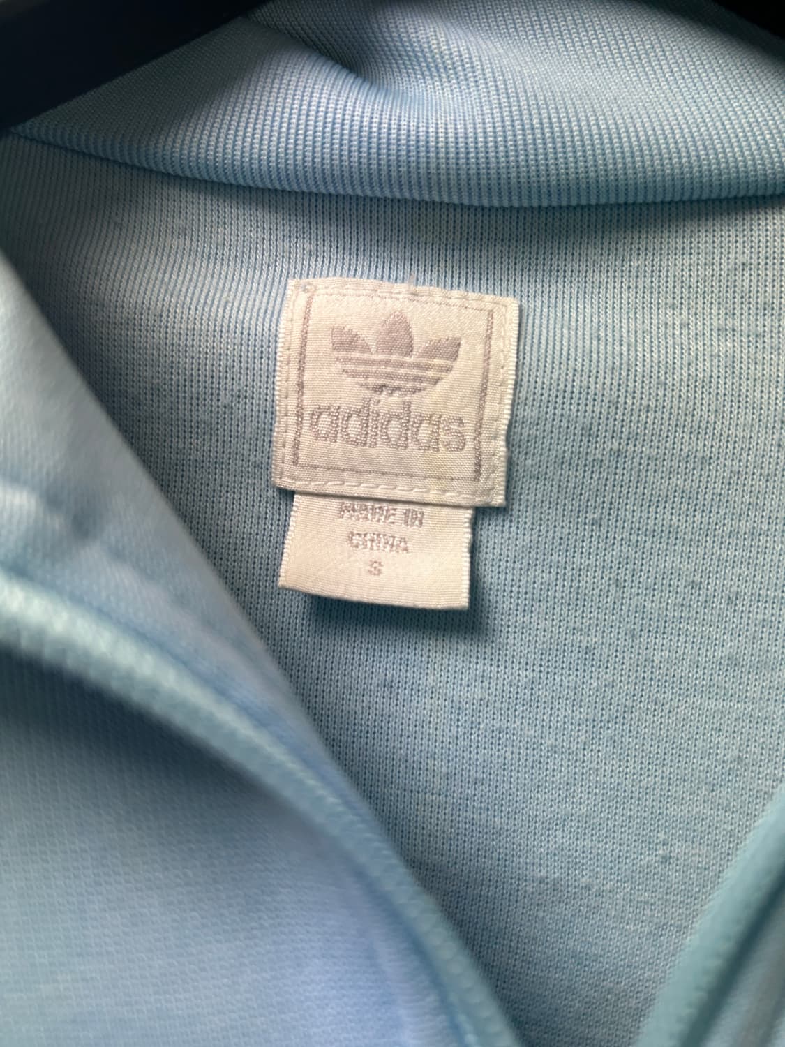 아디다스 아르헨티나 국대 져지 상품이미지4