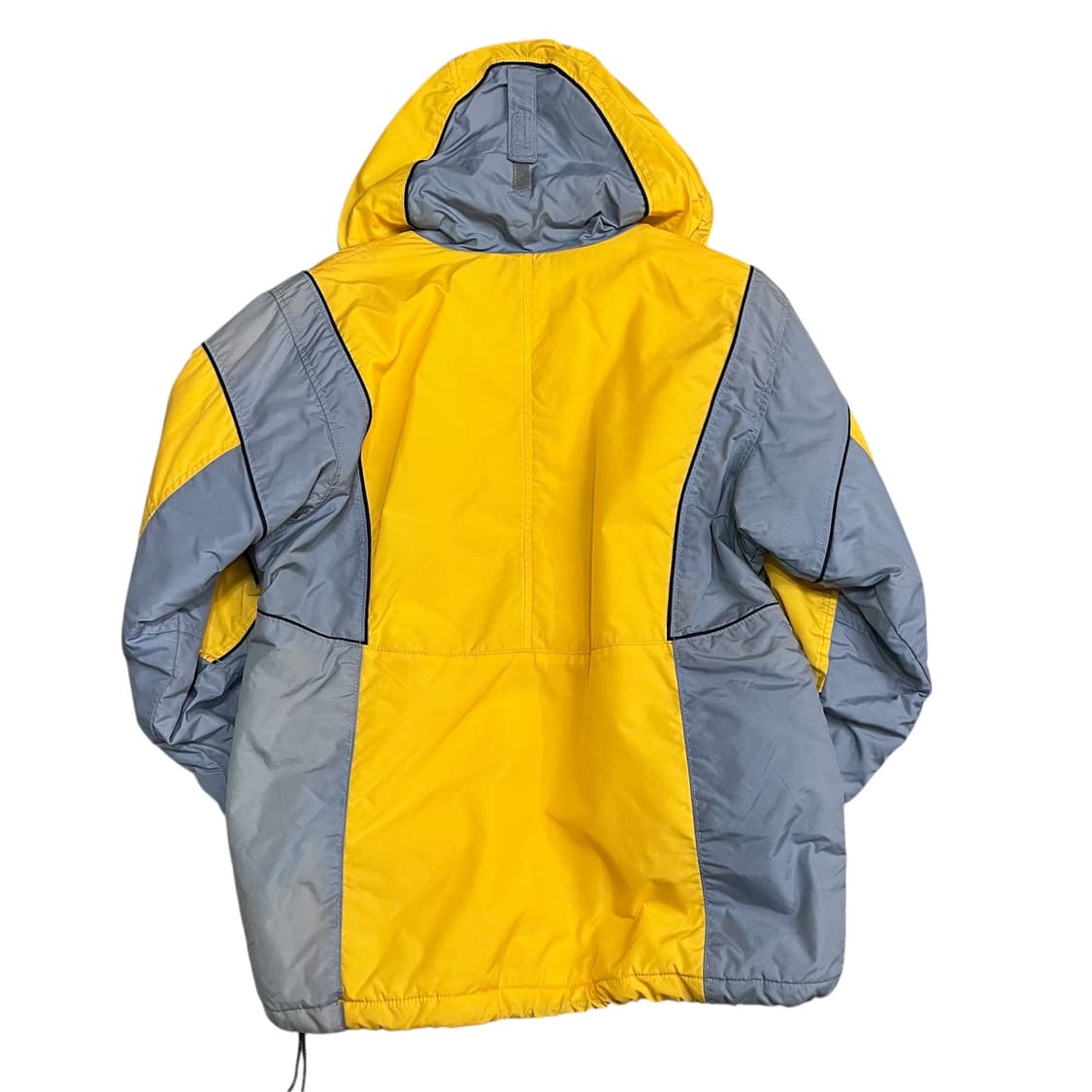 컬럼비아 하프집업 패딩 M 상품이미지2